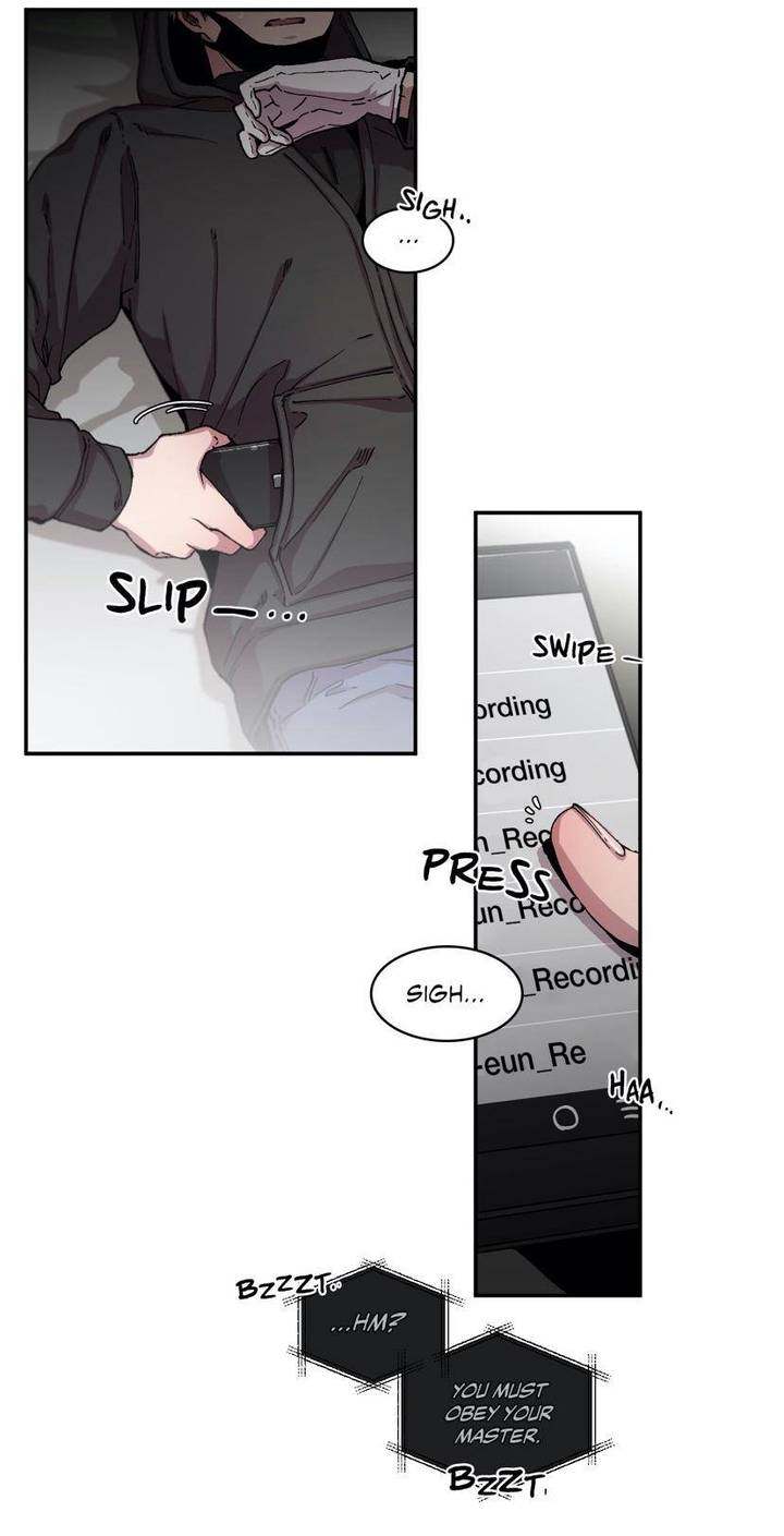 S Flower - Chapter 64 [photo 23] - MangaPorn