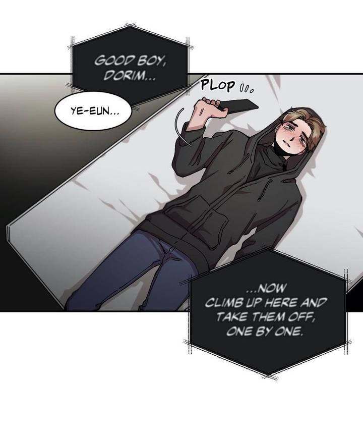 S Flower - Chapter 64 [photo 24] - MangaPorn