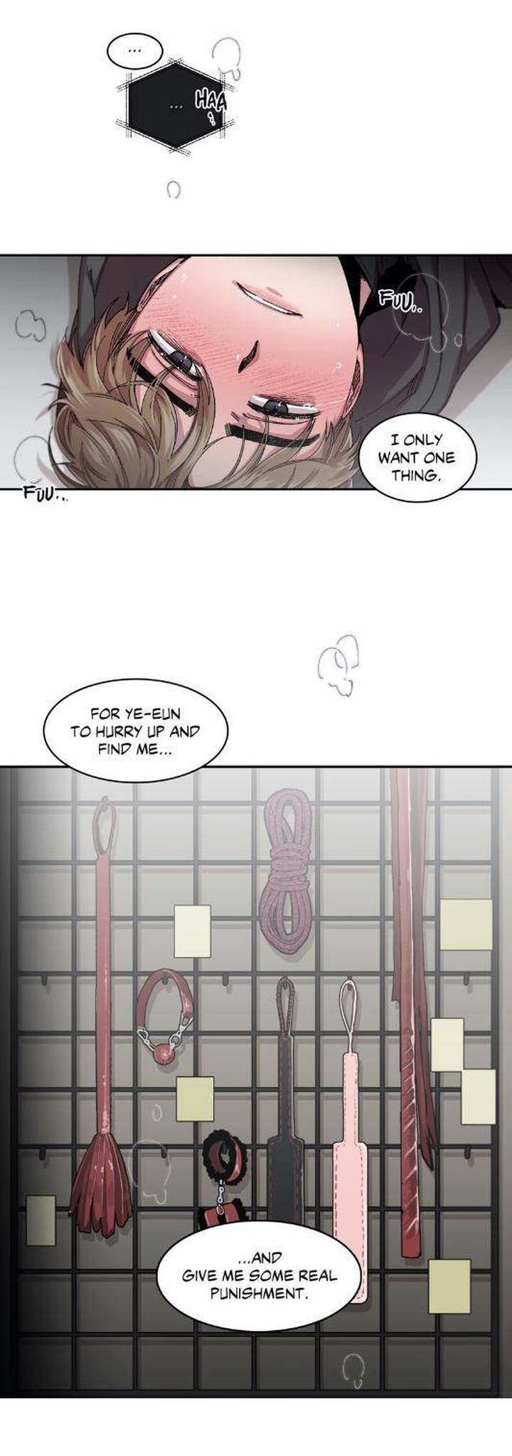 S Flower - Chapter 64 [photo 31] - MangaPorn