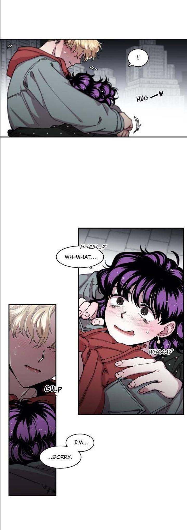 S Flower - Chapter 64 [photo 5] - MangaPorn