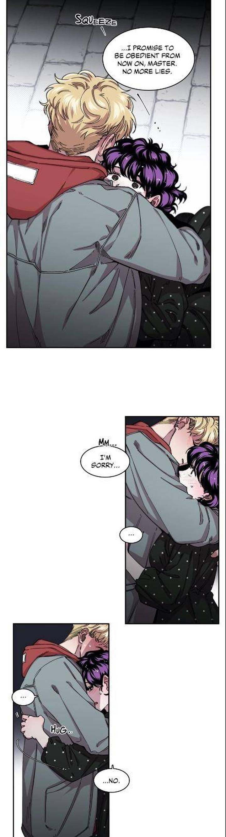 S Flower - Chapter 64 [photo 6] - MangaPorn