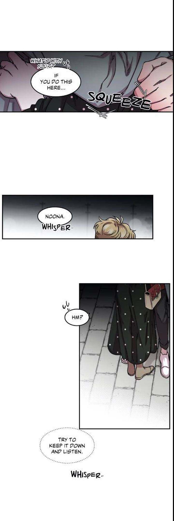 S Flower - Chapter 64 [photo 9] - MangaPorn