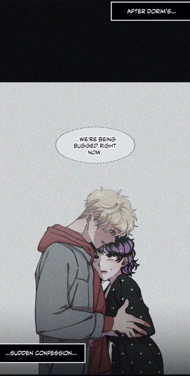 S Flower - Chapter 65 [photo 1] - MangaPorn