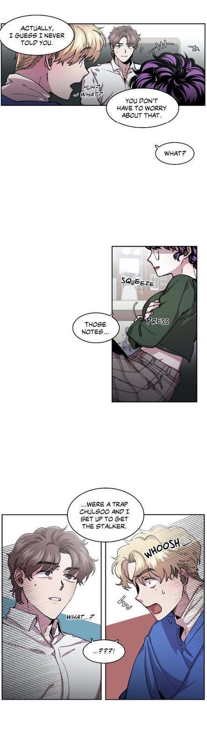 S Flower - Chapter 65 [photo 10] - MangaPorn