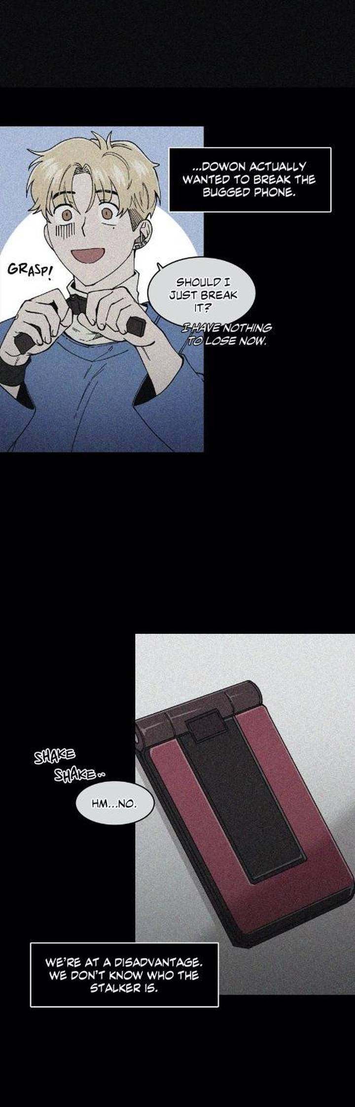 S Flower - Chapter 65 [photo 14] - MangaPorn