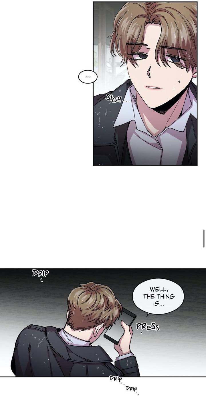 S Flower - Chapter 65 [photo 21] - MangaPorn