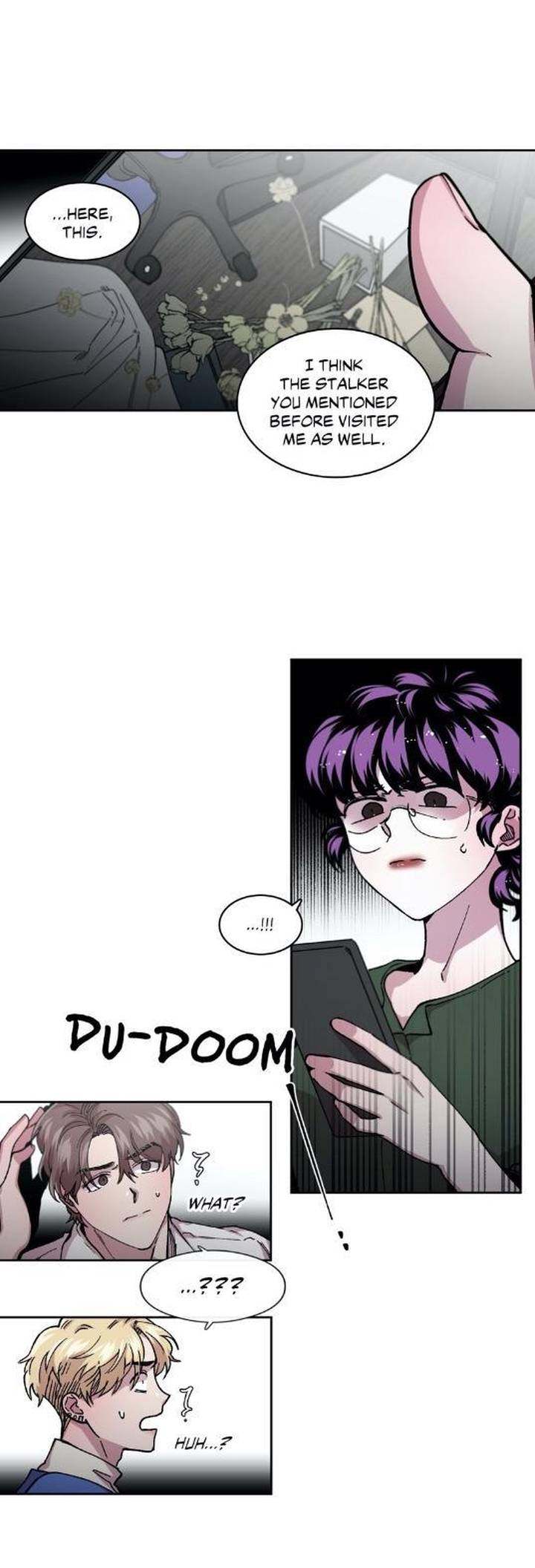 S Flower - Chapter 65 [photo 22] - MangaPorn