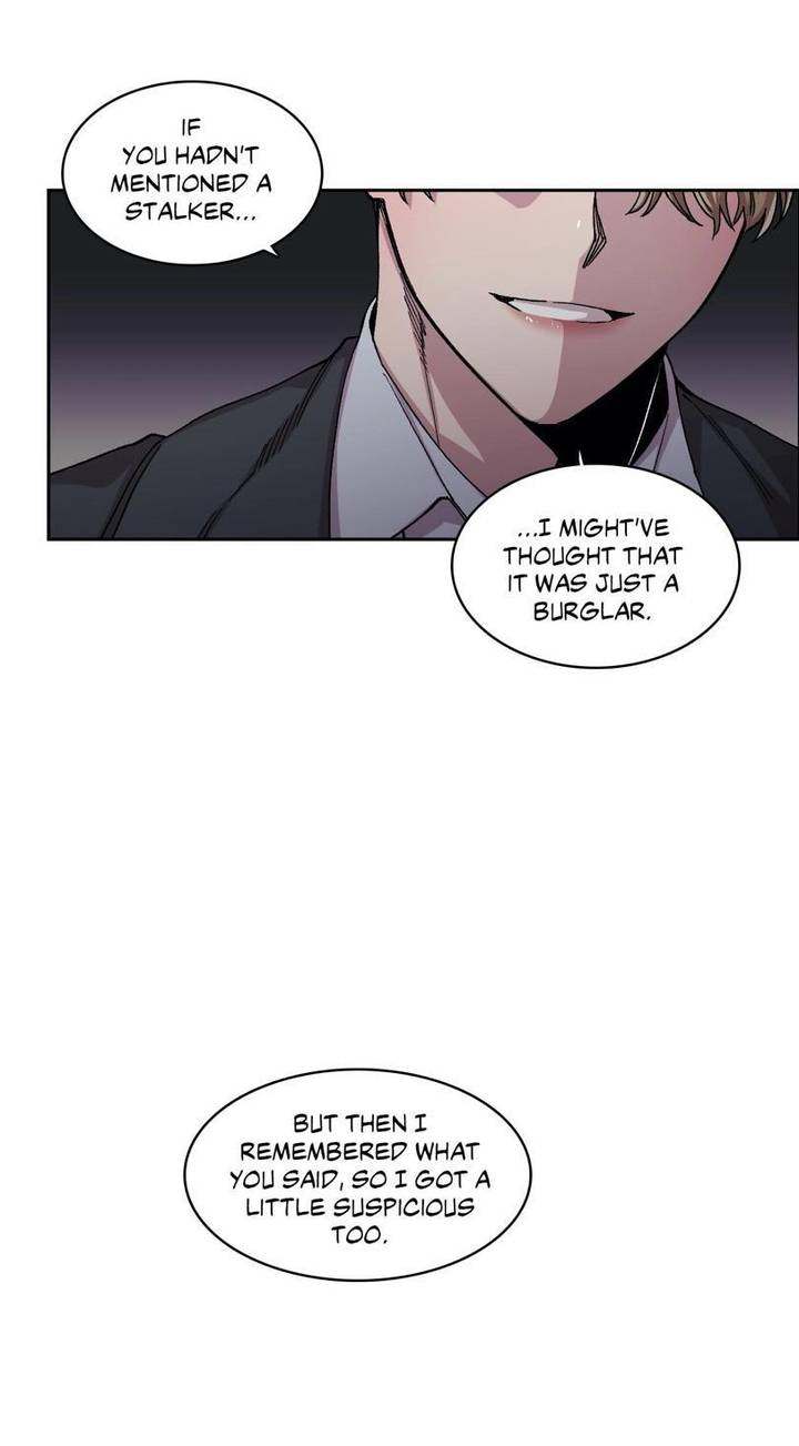 S Flower - Chapter 65 [photo 23] - MangaPorn