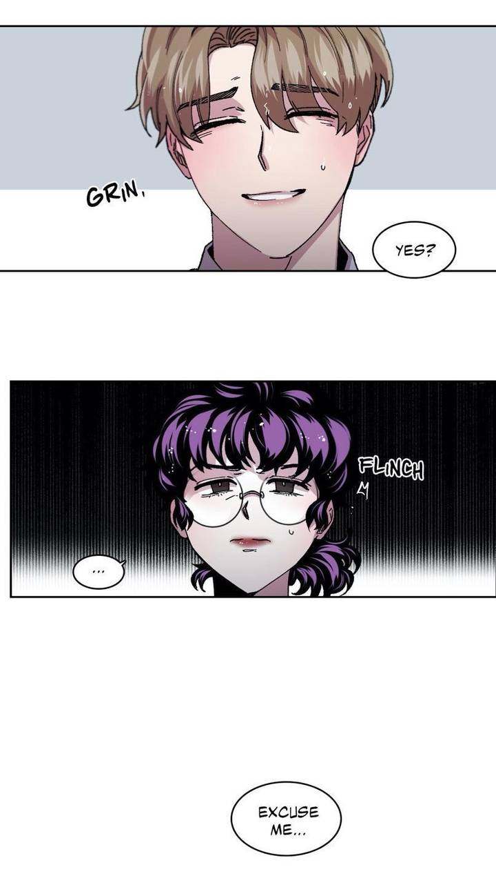 S Flower - Chapter 65 [photo 27] - MangaPorn