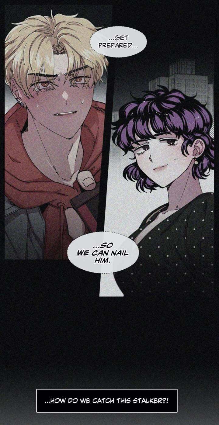 S Flower - Chapter 65 [photo 3] - MangaPorn