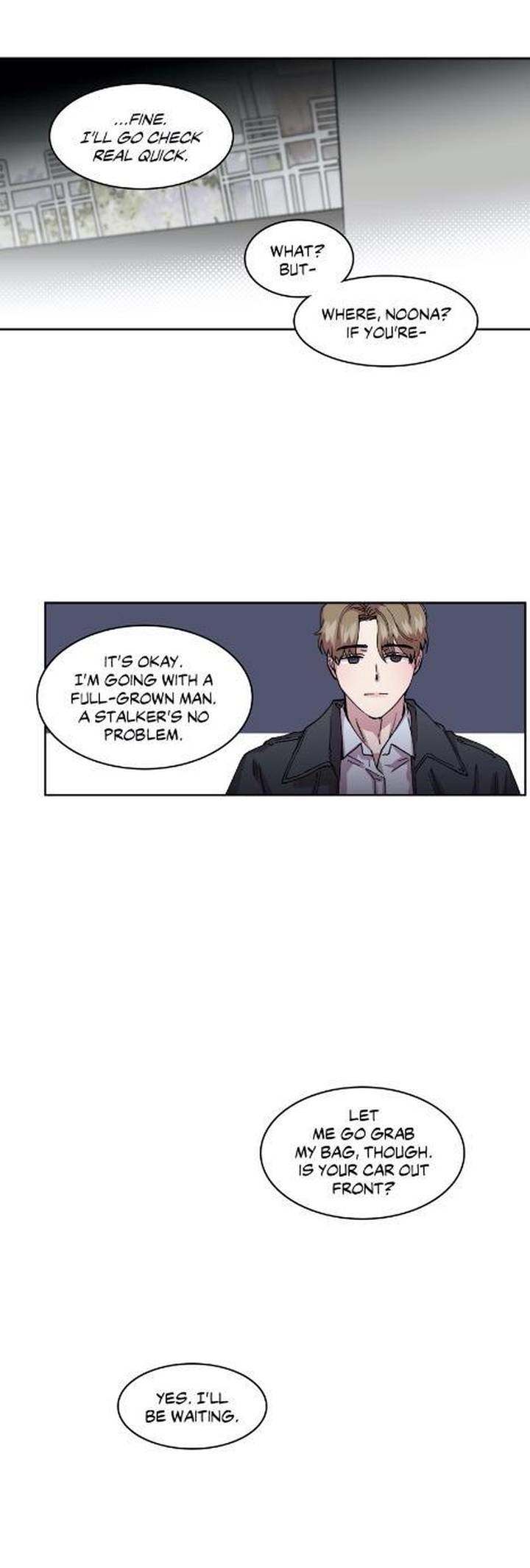 S Flower - Chapter 65 [photo 30] - MangaPorn