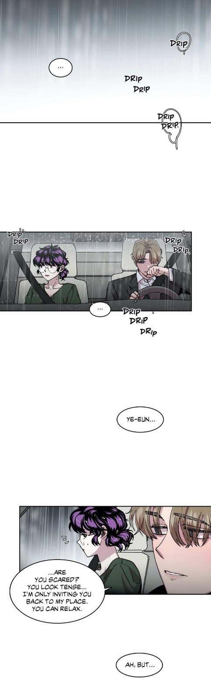 S Flower - Chapter 65 [photo 31] - MangaPorn