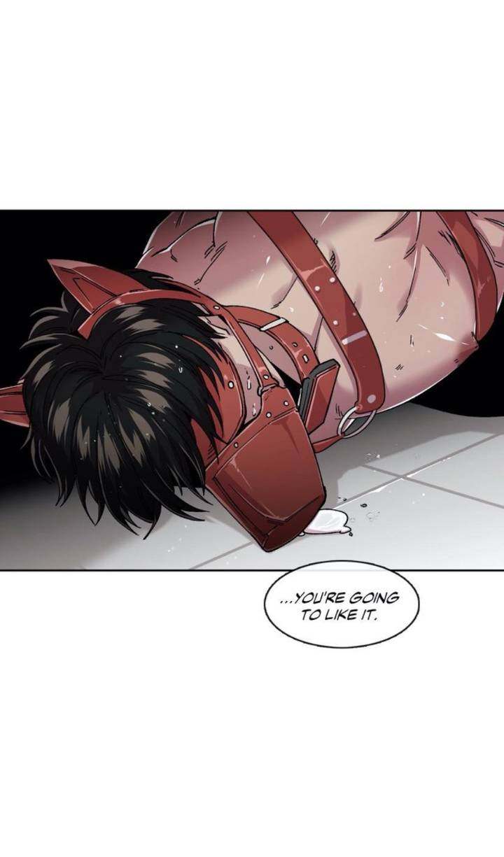 S Flower - Chapter 65 [photo 34] - MangaPorn