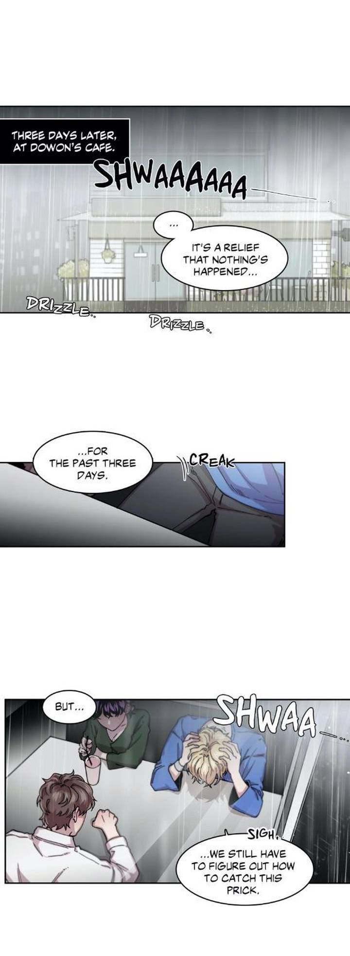 S Flower - Chapter 65 [photo 4] - MangaPorn