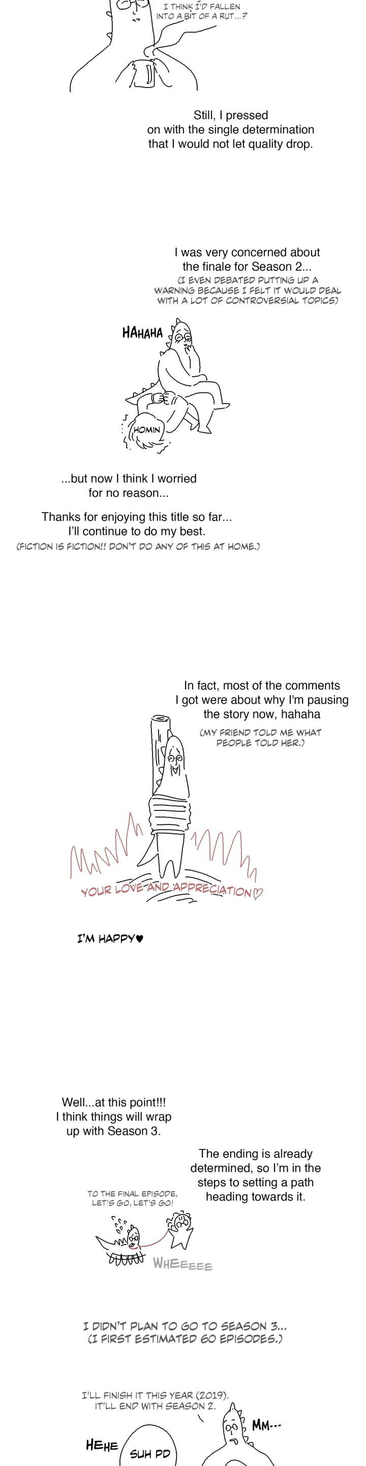 S Flower - Chapter 66.5 [photo 2] - MangaPorn