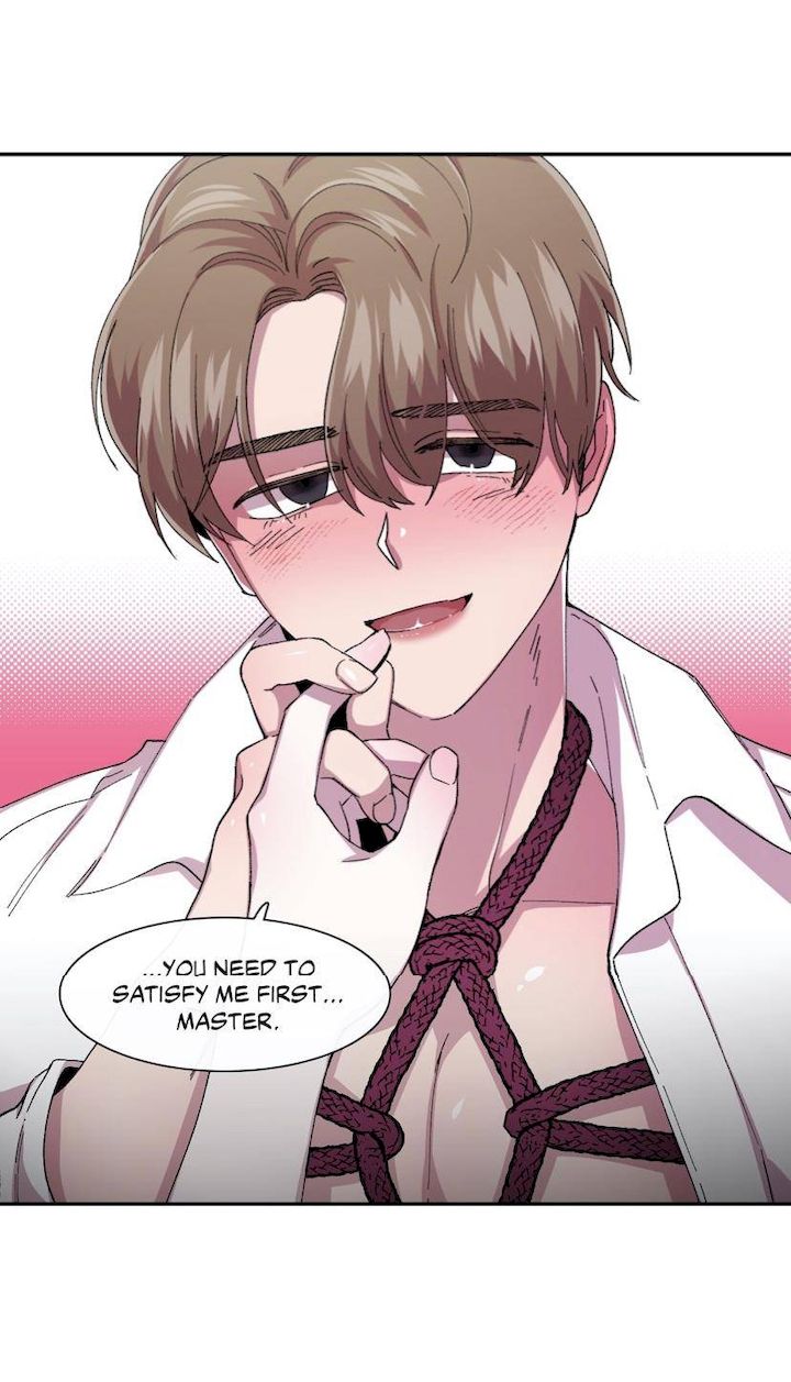 S Flower - Chapter 67 [photo 16] - MangaPorn