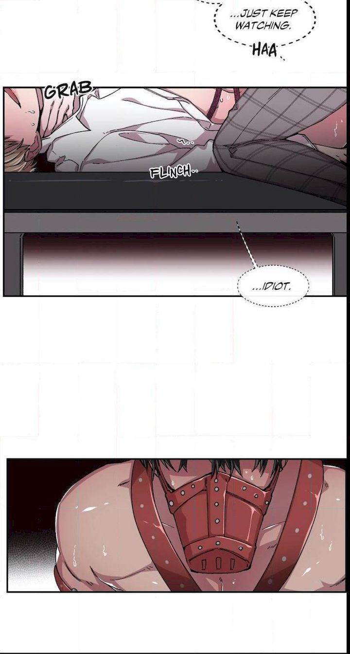 S Flower - Chapter 67 [photo 28] - MangaPorn