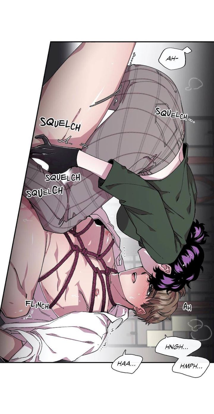 S Flower - Chapter 67 [photo 29] - MangaPorn