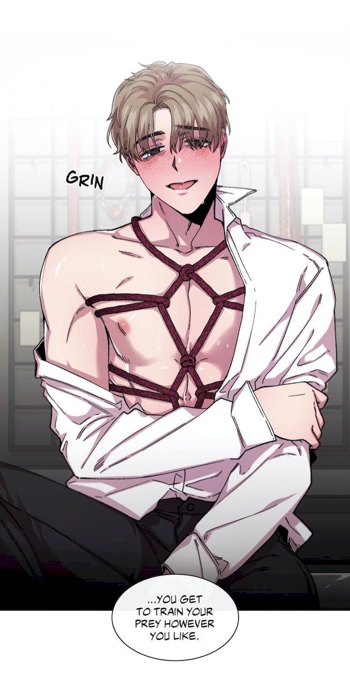 S Flower - Chapter 67 [photo 4] - MangaPorn