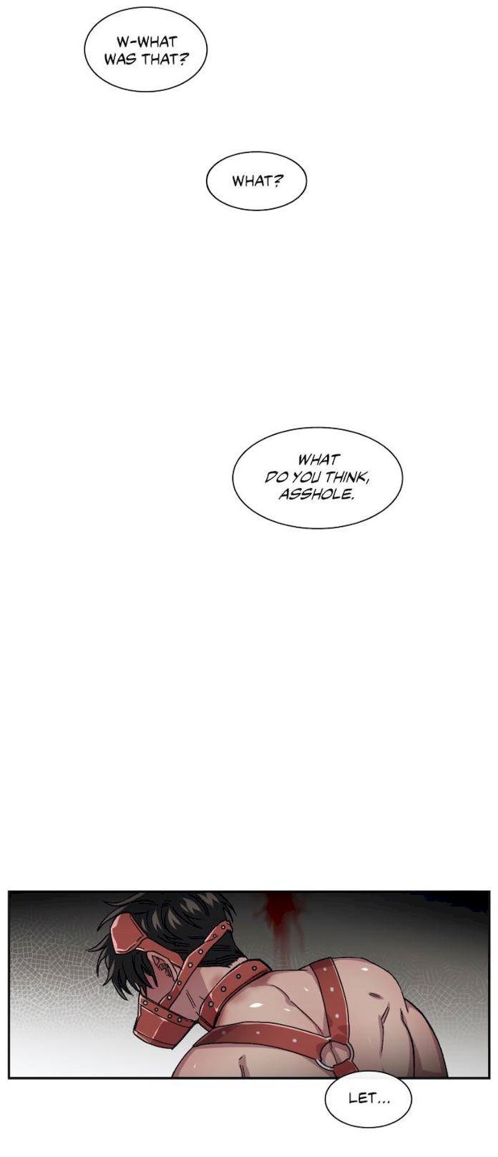 S Flower - Chapter 67 [photo 45] - MangaPorn