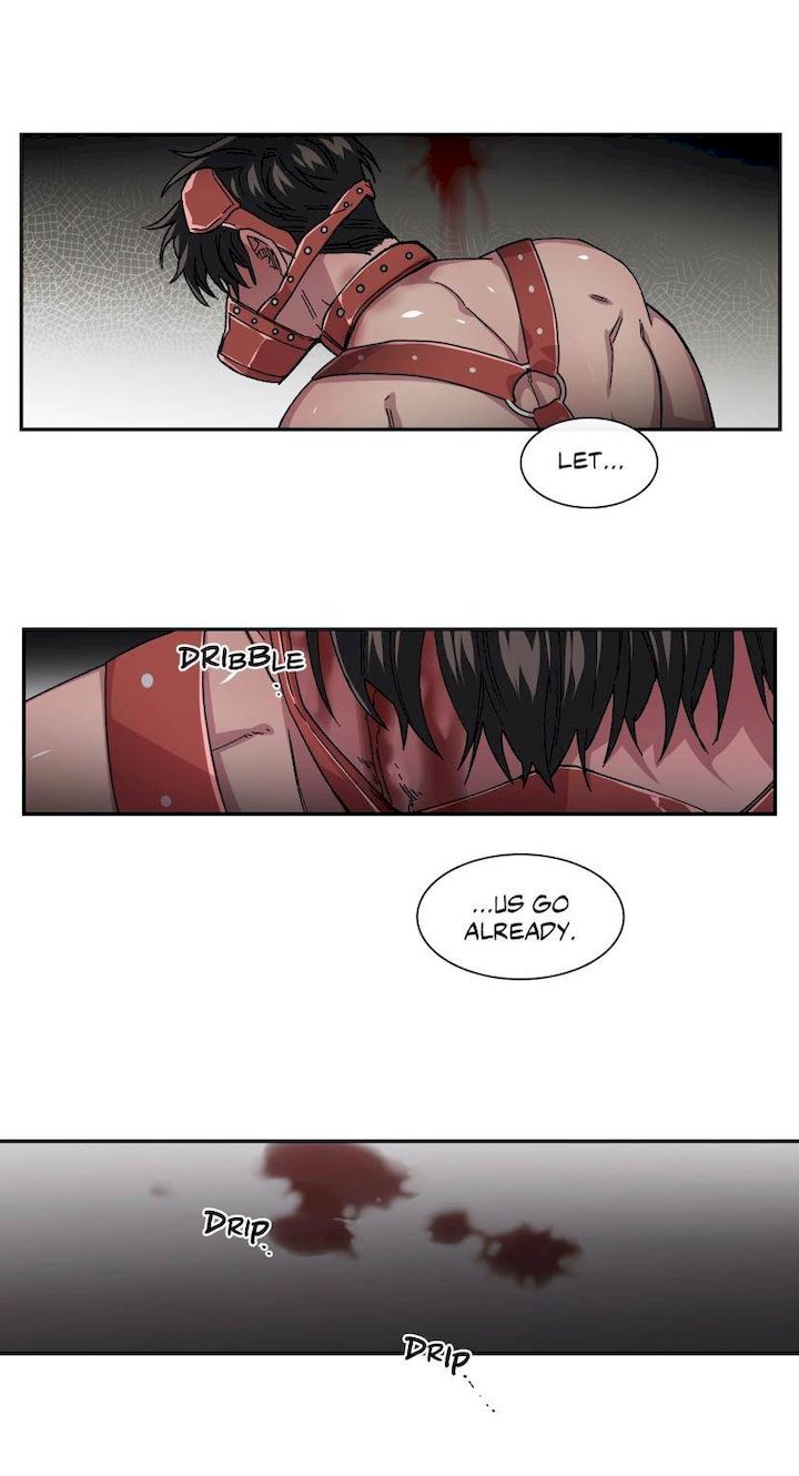 S Flower - Chapter 67 [photo 46] - MangaPorn