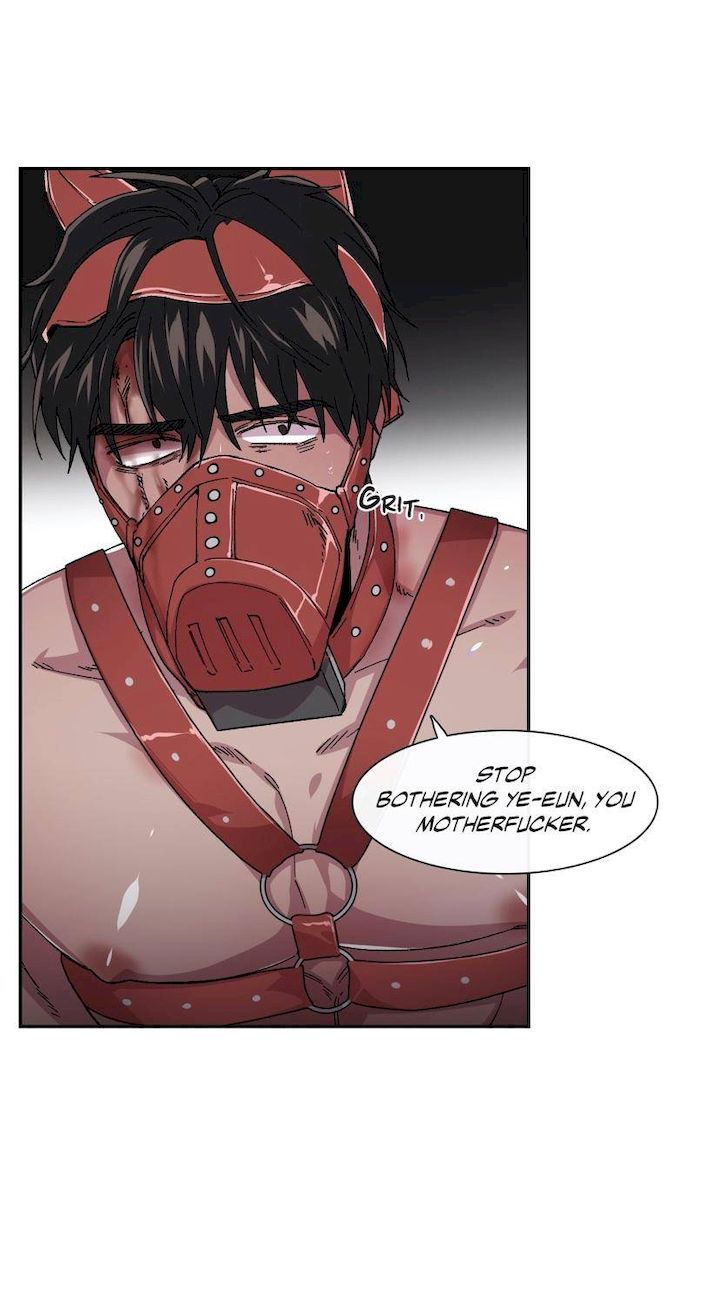 S Flower - Chapter 67 [photo 47] - MangaPorn