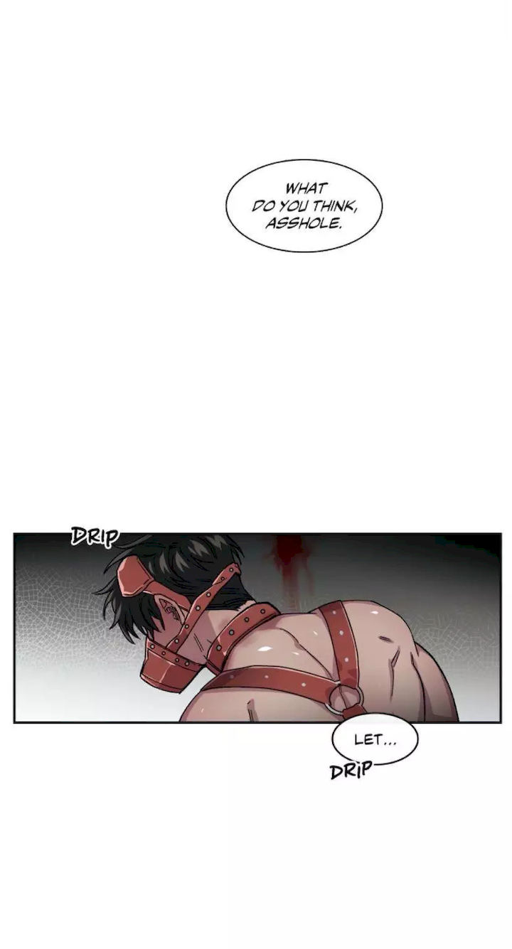 S Flower - Chapter 68 [photo 1] - MangaPorn