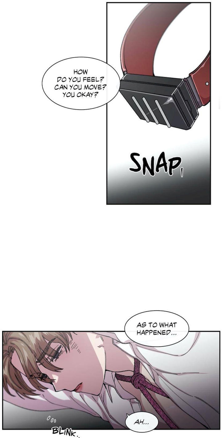 S Flower - Chapter 68 [photo 11] - MangaPorn