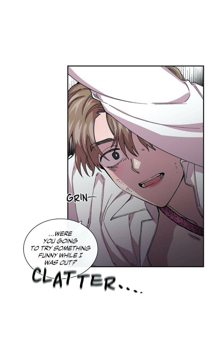 S Flower - Chapter 68 [photo 13] - MangaPorn