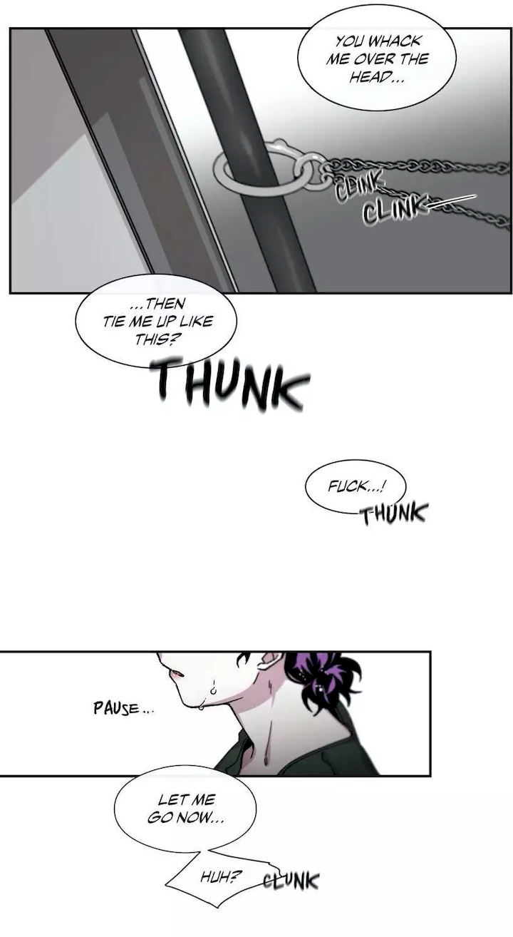 S Flower - Chapter 68 [photo 15] - MangaPorn