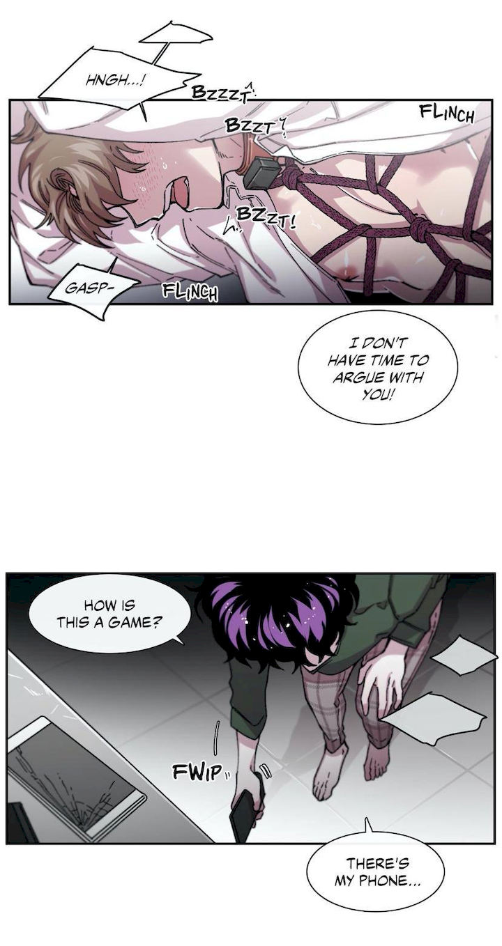 S Flower - Chapter 68 [photo 19] - MangaPorn