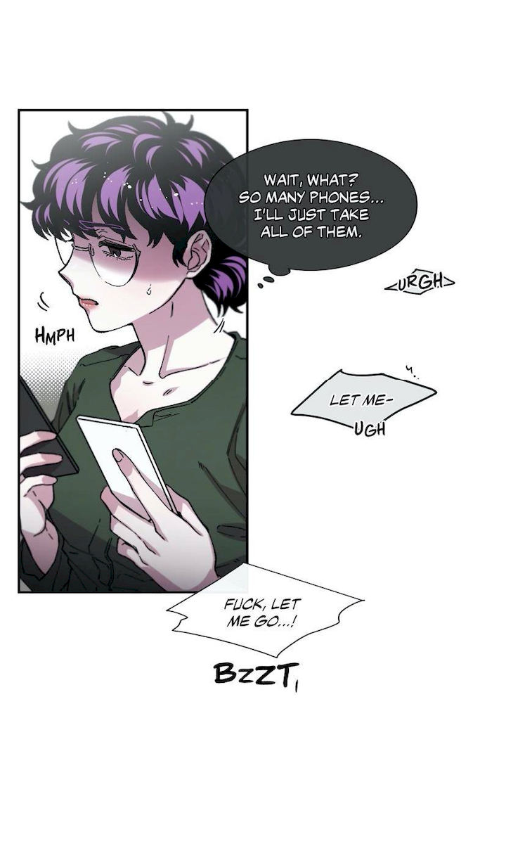 S Flower - Chapter 68 [photo 20] - MangaPorn