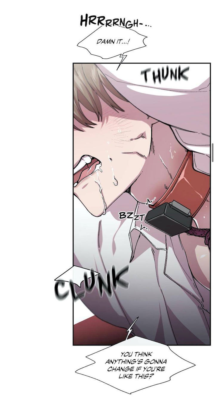 S Flower - Chapter 68 [photo 21] - MangaPorn