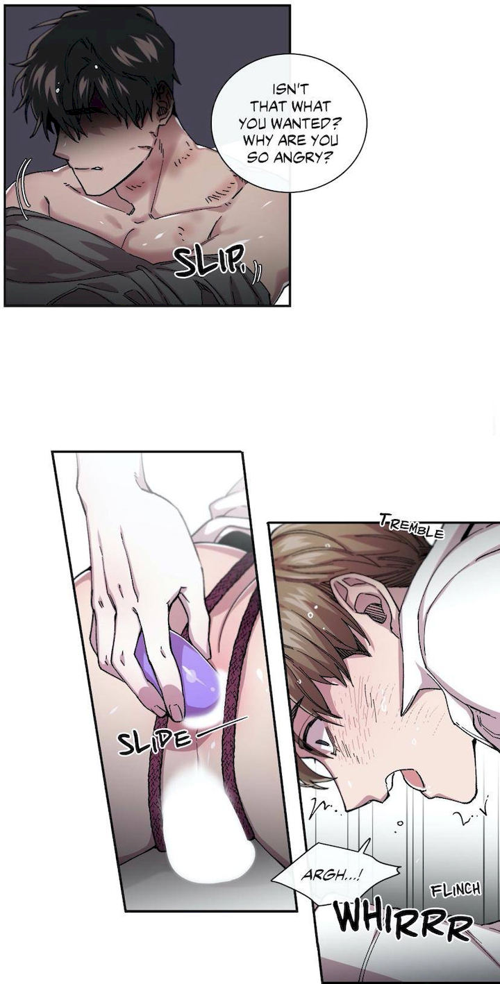 S Flower - Chapter 68 [photo 24] - MangaPorn