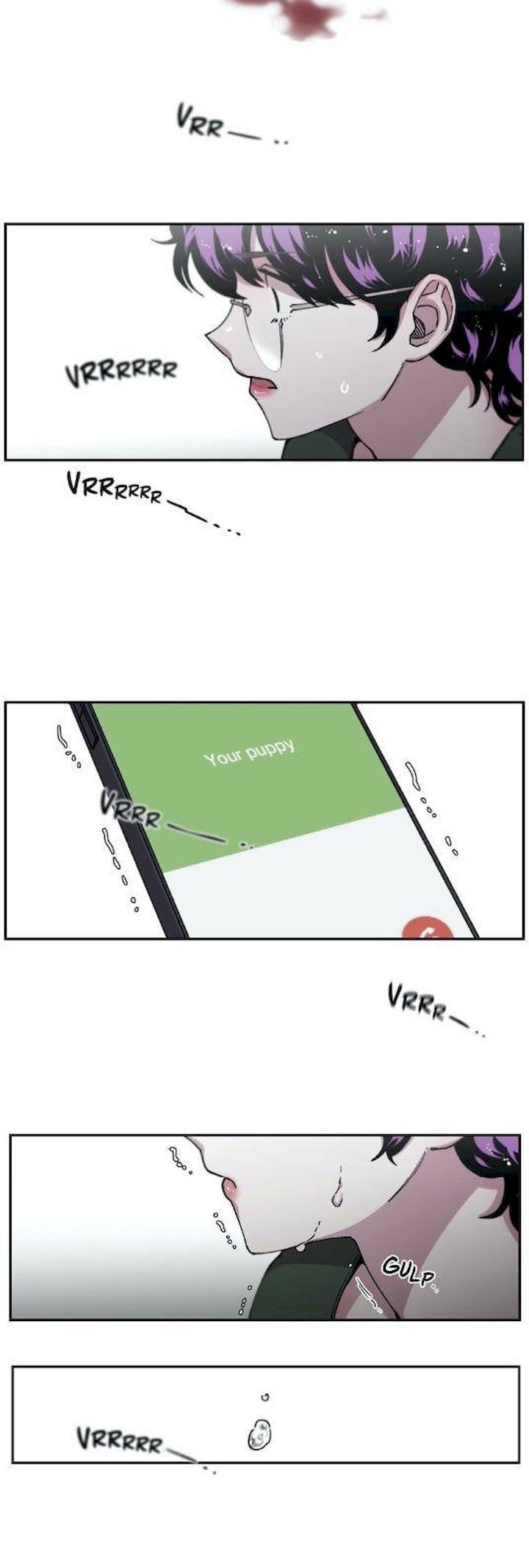 S Flower - Chapter 68 [photo 3] - MangaPorn