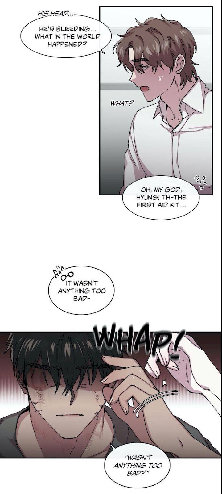 S Flower - Chapter 68 [photo 31] - MangaPorn