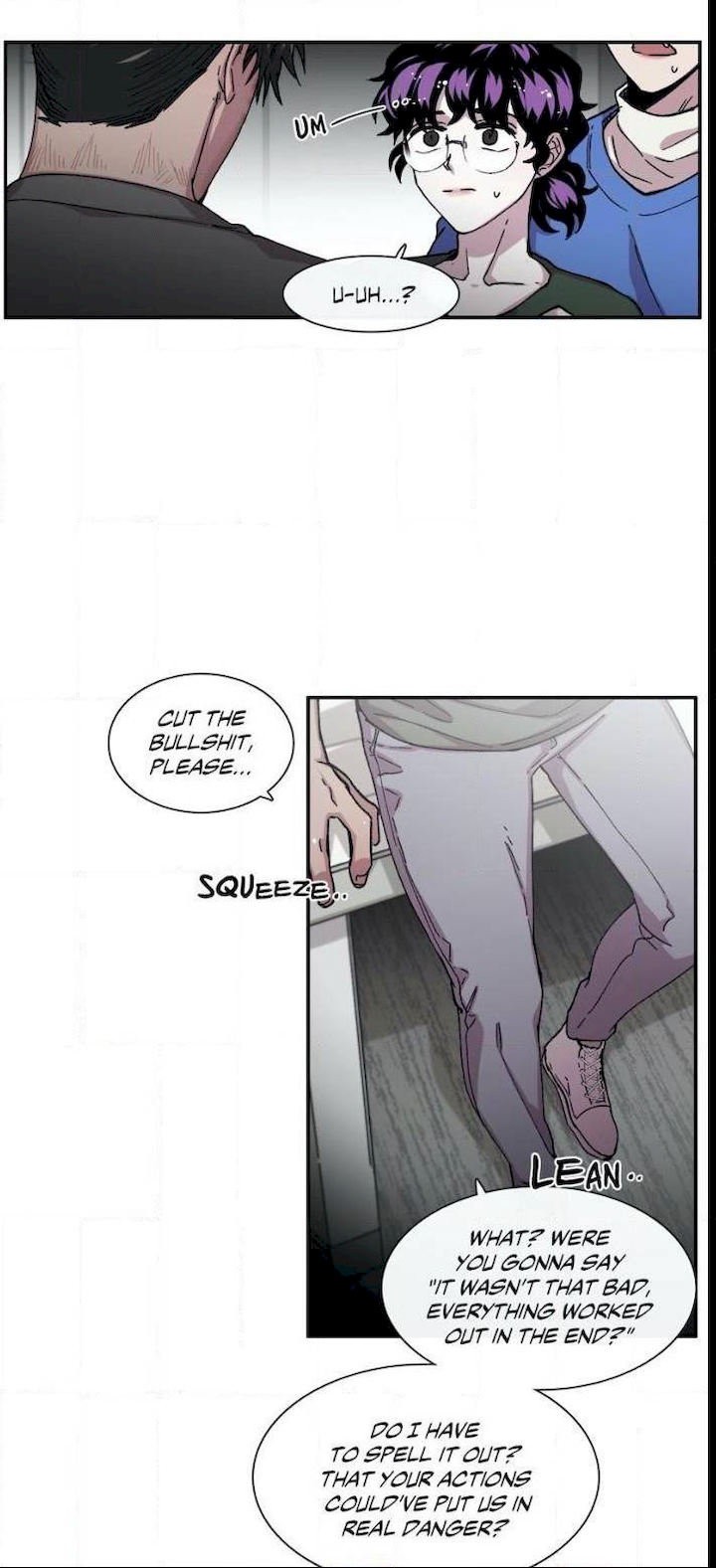 S Flower - Chapter 68 [photo 32] - MangaPorn