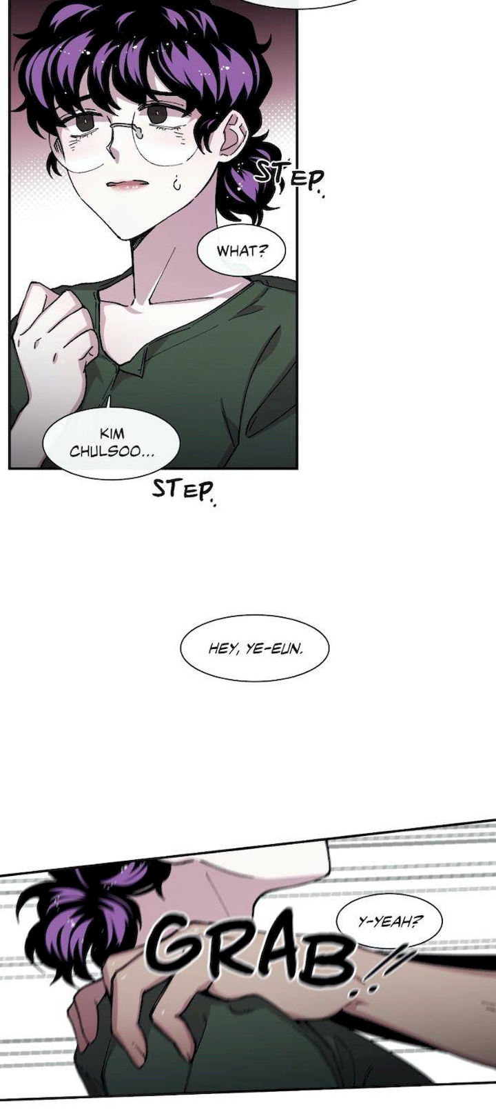 S Flower - Chapter 68 [photo 33] - MangaPorn