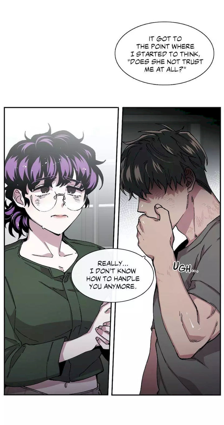 S Flower - Chapter 68 [photo 39] - MangaPorn