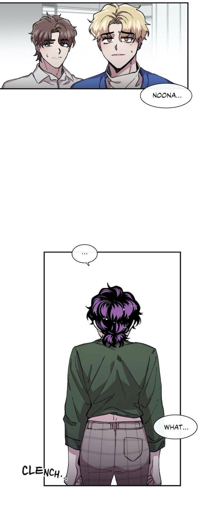 S Flower - Chapter 68 [photo 41] - MangaPorn