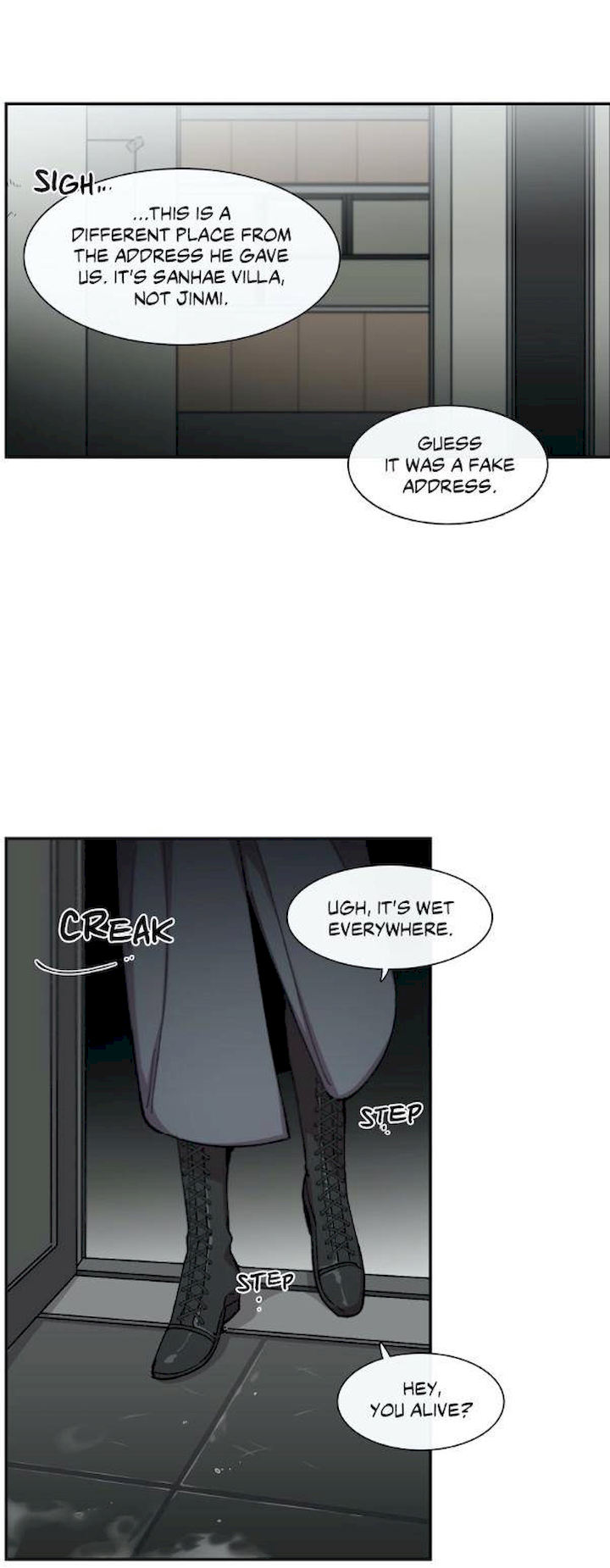 S Flower - Chapter 68 [photo 51] - MangaPorn