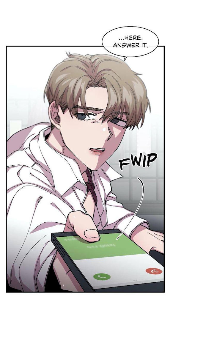 S Flower - Chapter 68 [photo 6] - MangaPorn