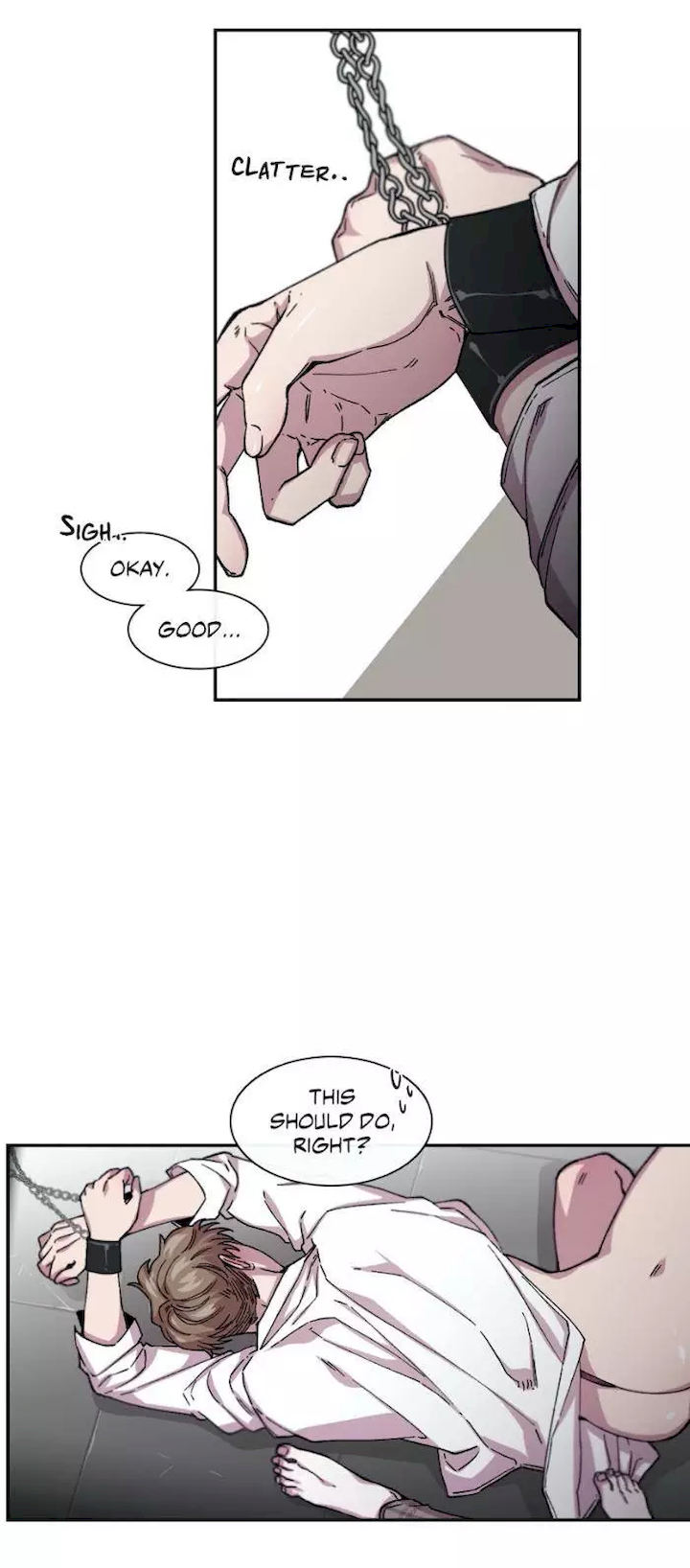 S Flower - Chapter 68 [photo 9] - MangaPorn