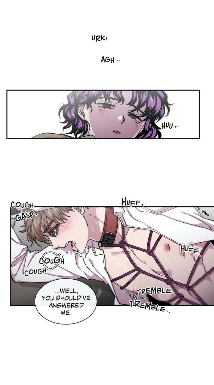 S Flower - Chapter 69 [photo 11] - MangaPorn