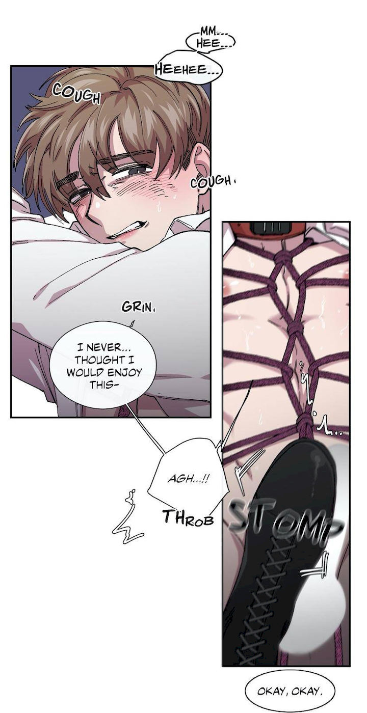 S Flower - Chapter 69 [photo 13] - MangaPorn