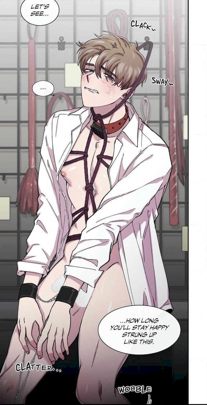 S Flower - Chapter 69 [photo 17] - MangaPorn