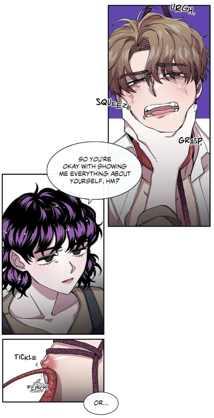 S Flower - Chapter 69 [photo 22] - MangaPorn