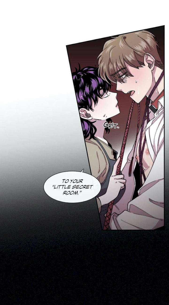 S Flower - Chapter 69 [photo 24] - MangaPorn