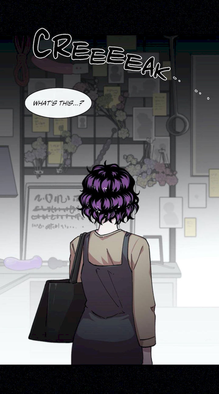 S Flower - Chapter 69 [photo 26] - MangaPorn