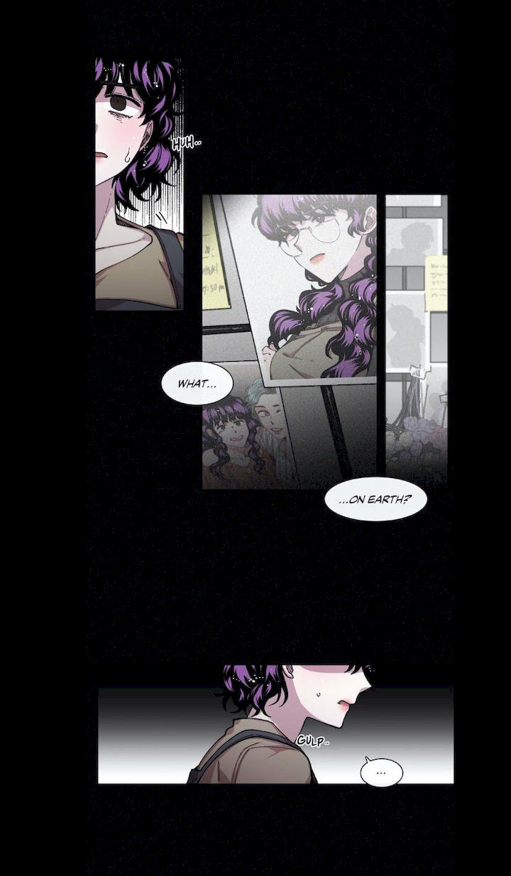 S Flower - Chapter 69 [photo 27] - MangaPorn